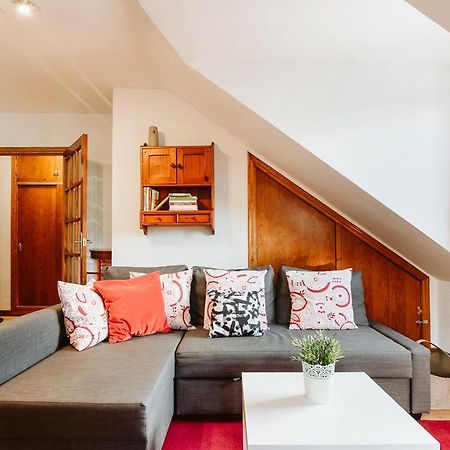 Casa Silvia - Acogedor Duplex En Sallent de Gállego מראה חיצוני תמונה