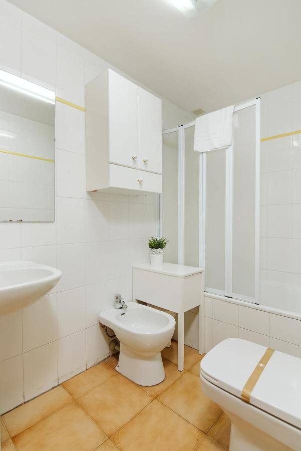 Casa Silvia - Acogedor Duplex En Sallent de Gállego מראה חיצוני תמונה
